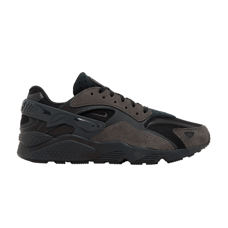 Nike Nike Air Huarache Runner Medium Ash Anthracite