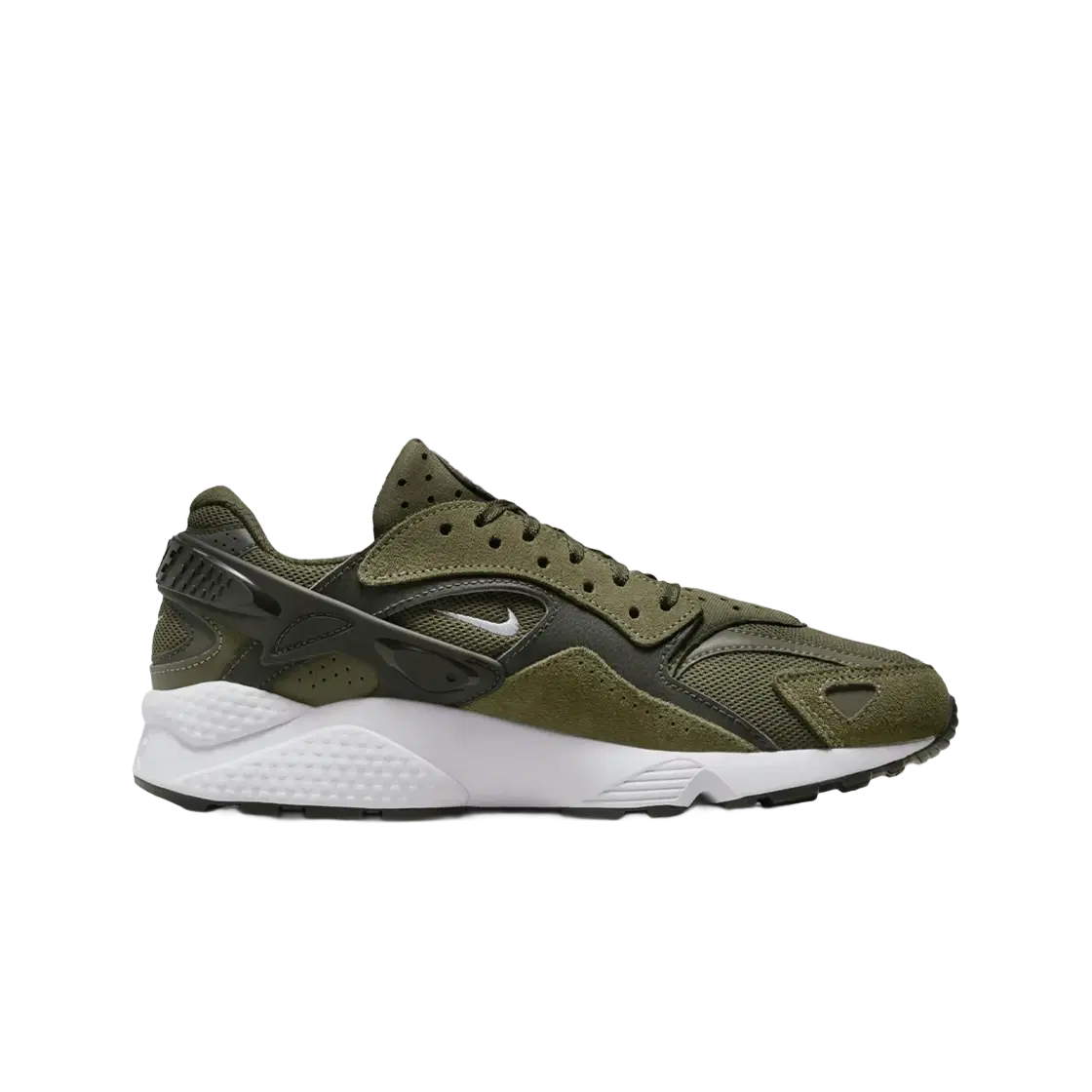 Nike Nike Air Huarache Runner Cargo Khaki