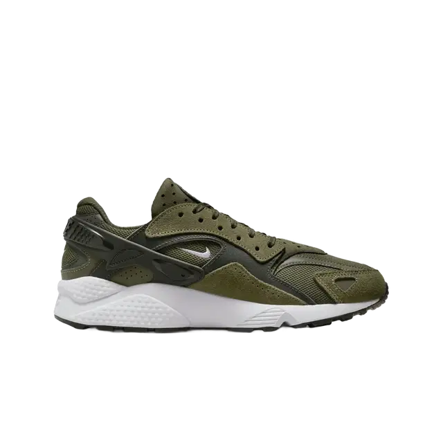 Nike Nike Air Huarache Runner Cargo Khaki - view 2