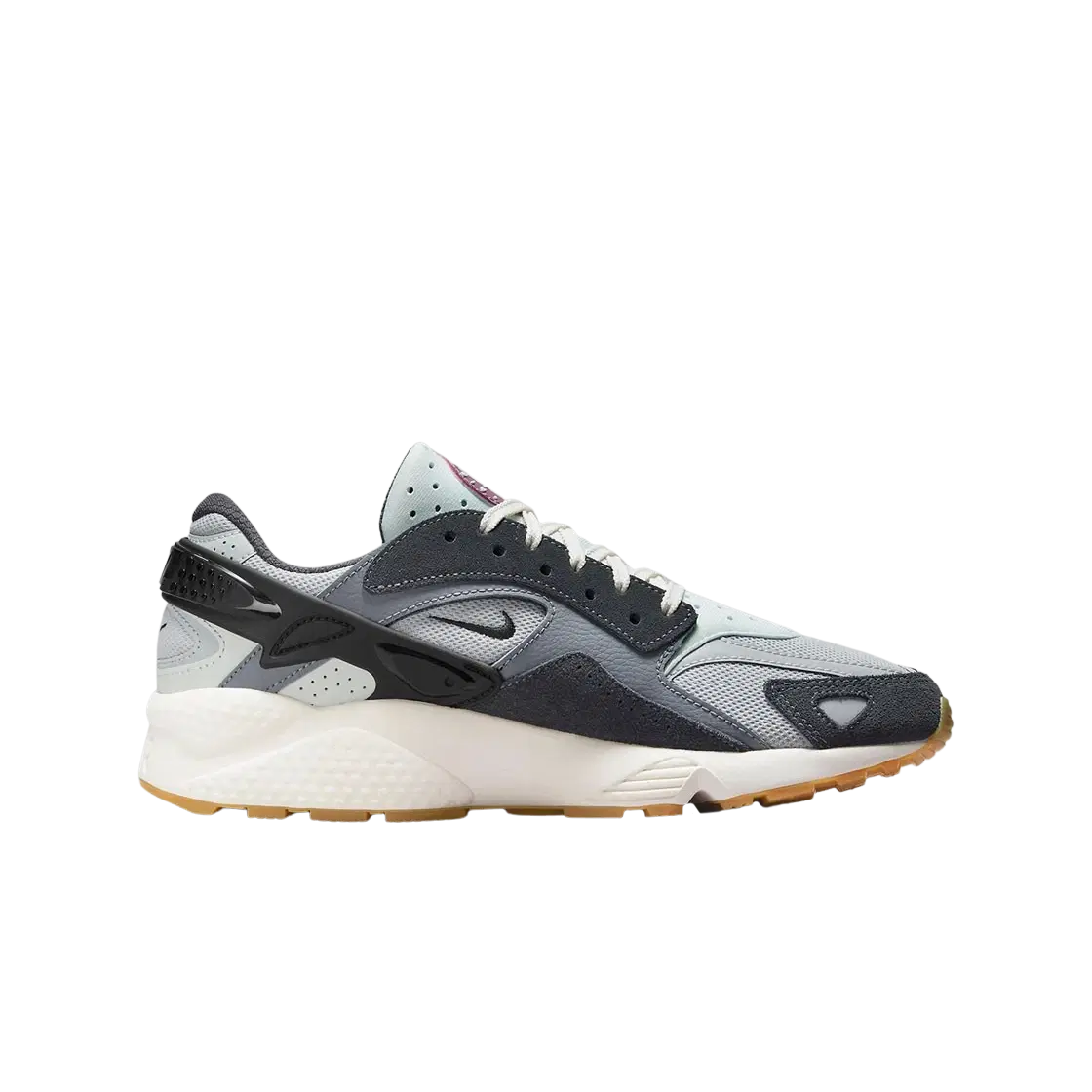 Nike Nike Air Huarache Runner Light Smoke Grey