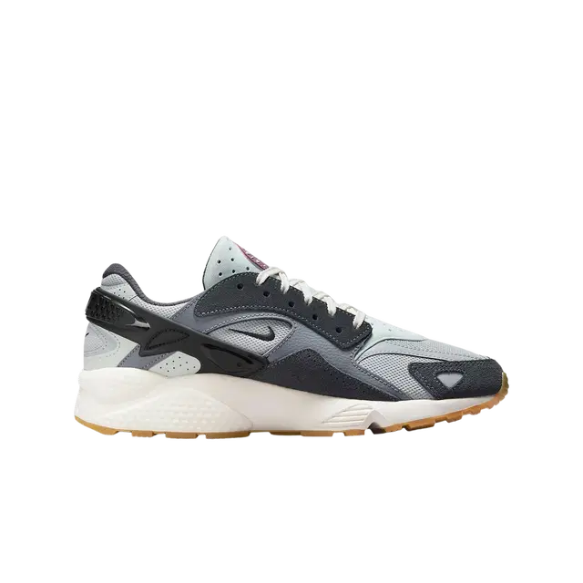 Nike Nike Air Huarache Runner Light Smoke Grey - view 2
