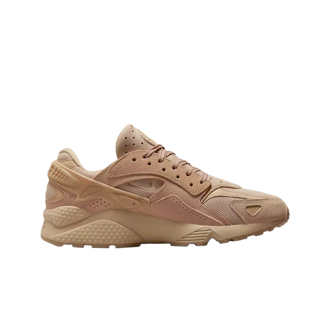 Nike Nike Air Huarache Runner Sesame