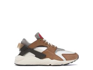 Buy Nike Air Huarache Stussy Desert Oak (2021) at Sasom – Authentic and Ready to Ship