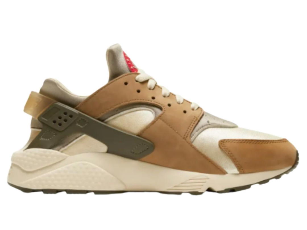 Nike Nike Air Huarache Stussy Desert Oak (2021)