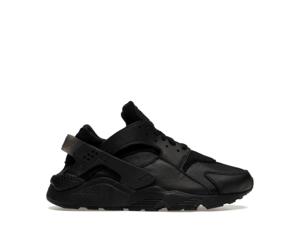 Buy Nike Air Huarache Triple Black (2021) at Sasom – Authentic and Ready to Ship