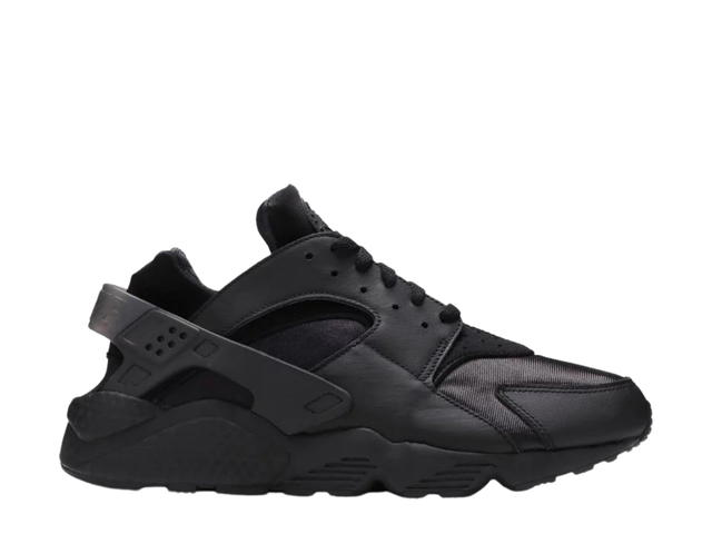Nike Nike Air Huarache Triple Black (2021) - view 1
