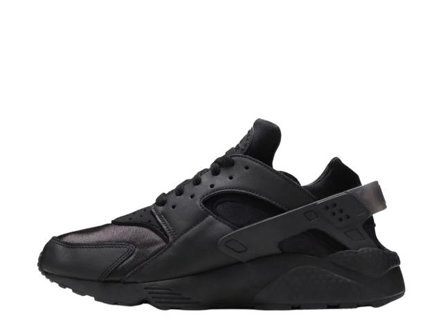 Nike Nike Air Huarache Triple Black (2021) - view 2