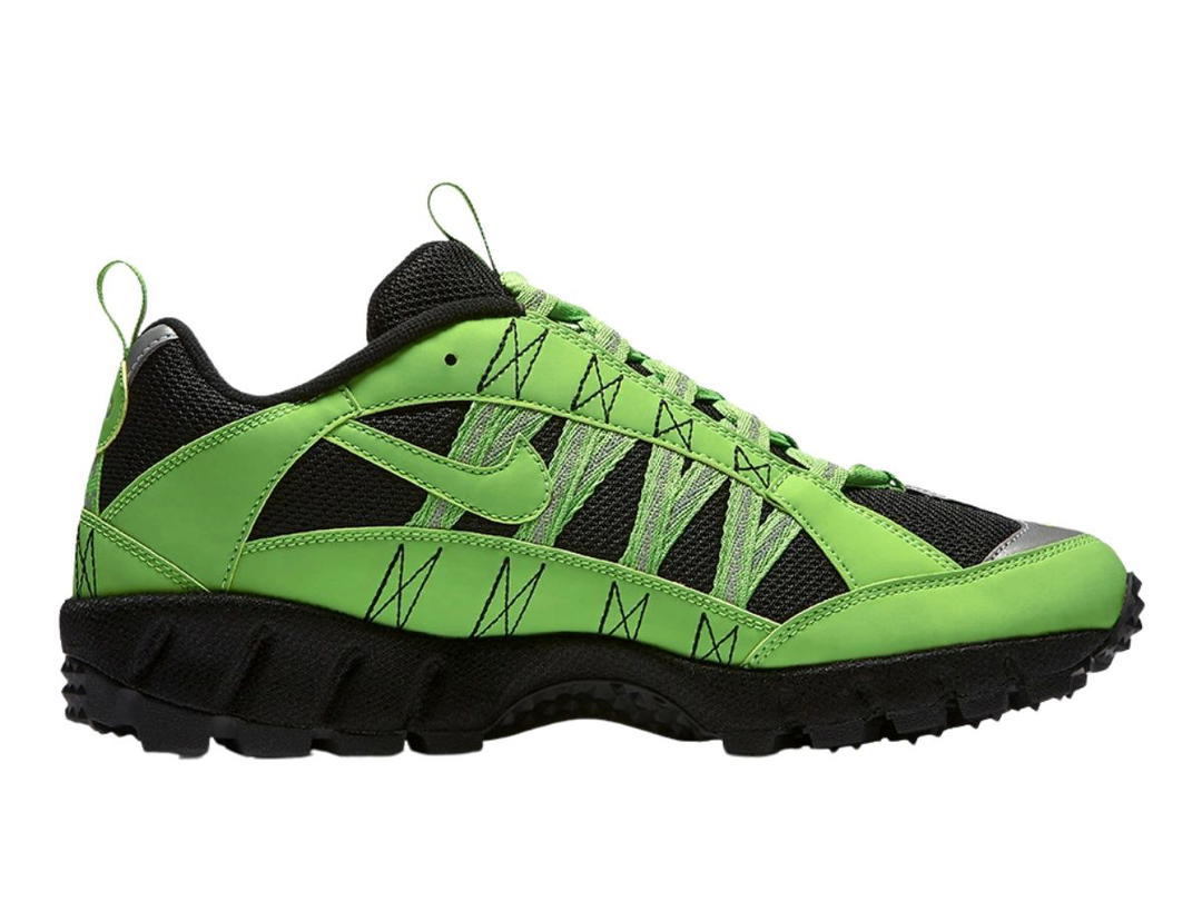 Nike Nike Air Humara 17 Supreme Action Green