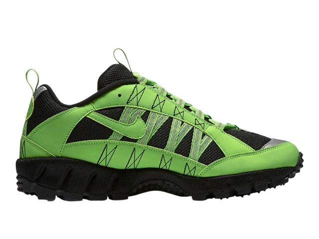 Nike Nike Air Humara 17 Supreme Action Green - view 1