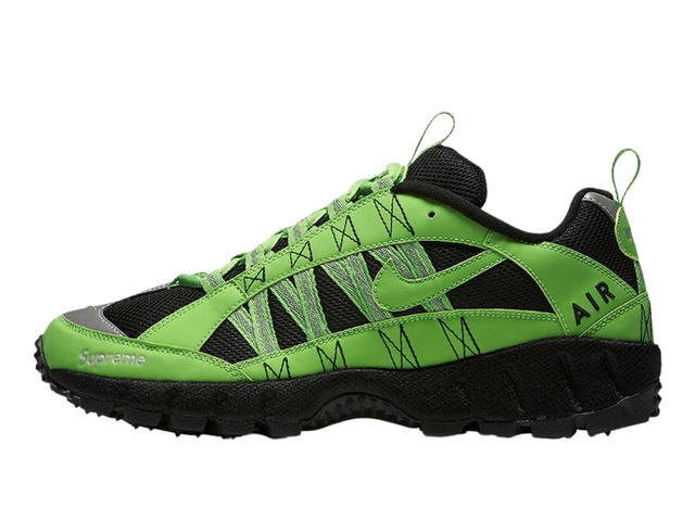 Nike Nike Air Humara 17 Supreme Action Green - view 2