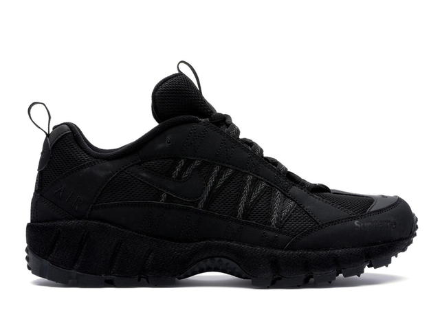 Nike Nike Air Humara 17 Supreme Black - view 1