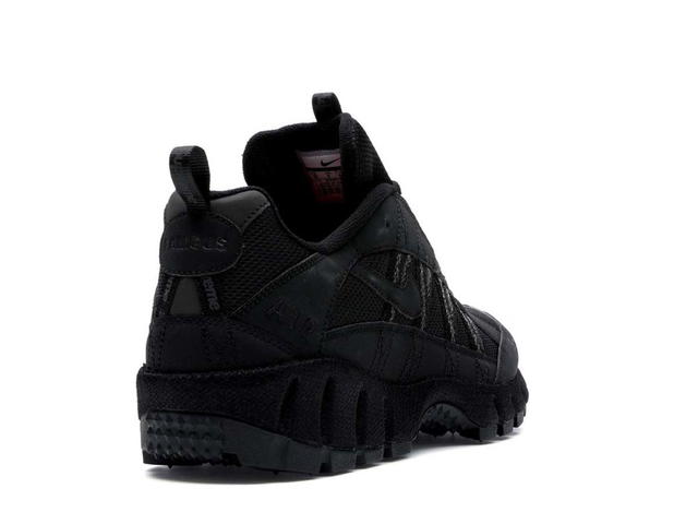 Nike Nike Air Humara 17 Supreme Black - view 2