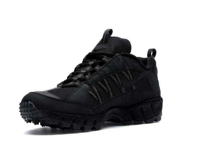 Nike Nike Air Humara 17 Supreme Black - view 3