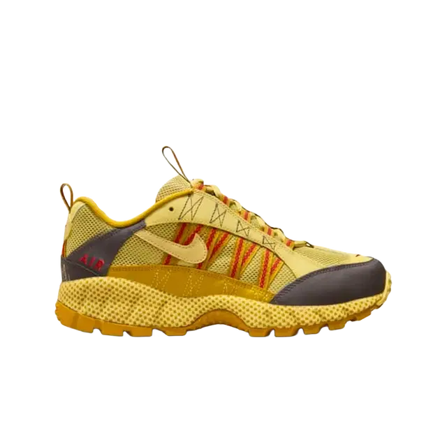Nike Nike Air Humara Buff Gold - view 2