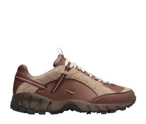 Nike Air Humara LX Jacquemus Ale Brown Gold (W)