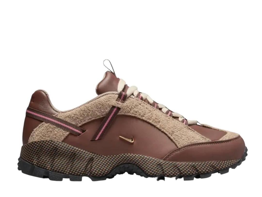 Nike Nike Air Humara LX Jacquemus Ale Brown Gold (W)