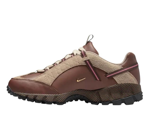 Nike Nike Air Humara LX Jacquemus Ale Brown Gold (W) - view 2