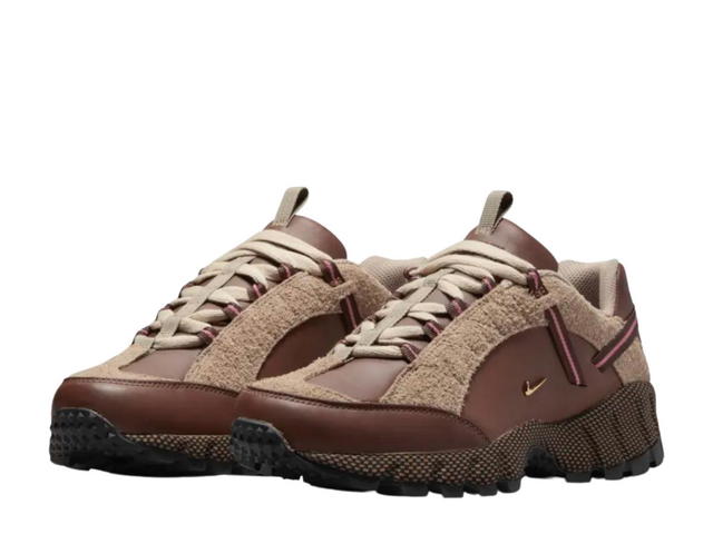 Nike Nike Air Humara LX Jacquemus Ale Brown Gold (W) - view 3