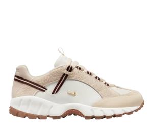 Nike Air Humara LX Jacquemus Light Bone Gold (W)