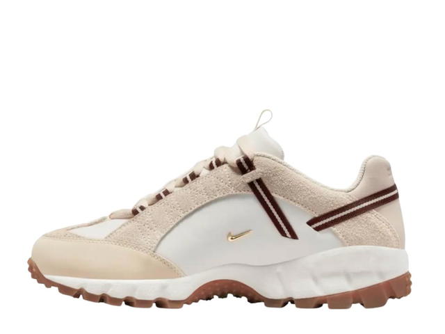 Nike Nike Air Humara LX Jacquemus Light Bone Gold (W) - view 2