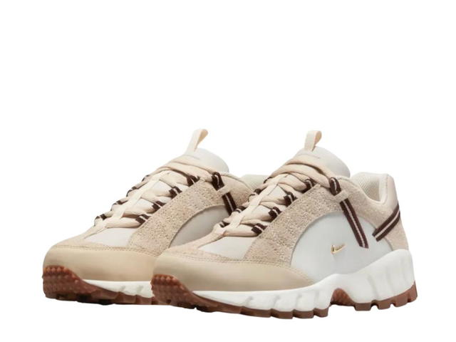 Nike Nike Air Humara LX Jacquemus Light Bone Gold (W) - view 3