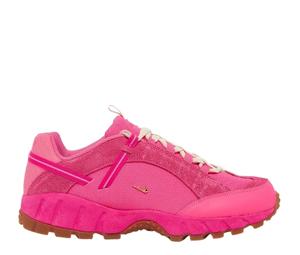 Buy Nike Air Humara LX Jacquemus Pink Gold (W) at Sasom – Authentic and Ready to Ship