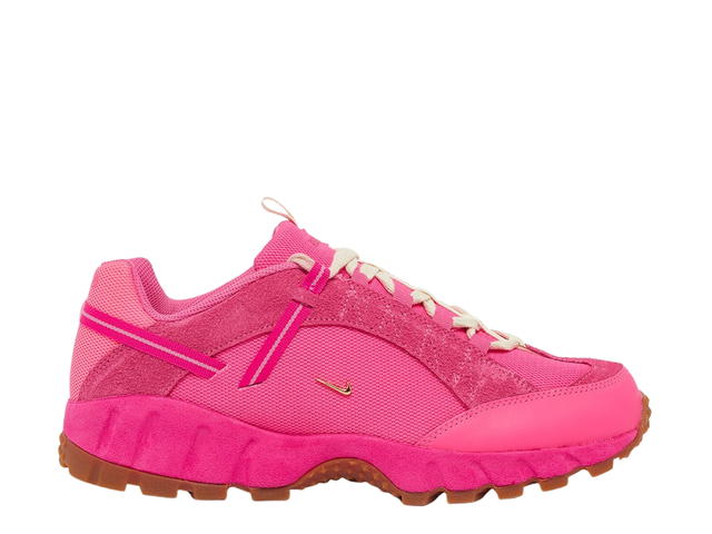 Nike Nike Air Humara LX Jacquemus Pink Gold (W) - view 1