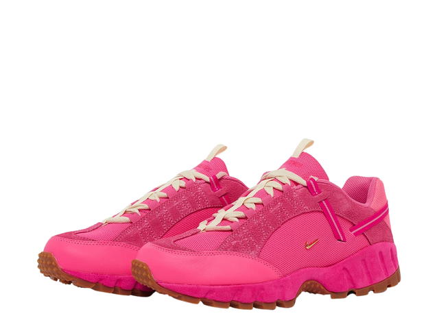 Nike Nike Air Humara LX Jacquemus Pink Gold (W) - view 3