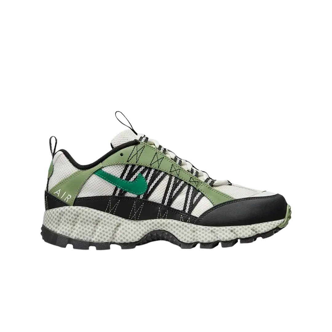 Nike Nike Air Humara Oil Green and Malachite