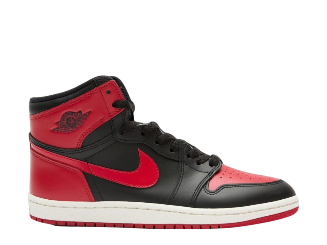 Nike Jordan 1 Retro High 85 OG Bred