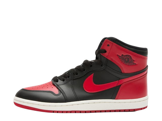 Nike Jordan 1 Retro High 85 OG Bred - view 2