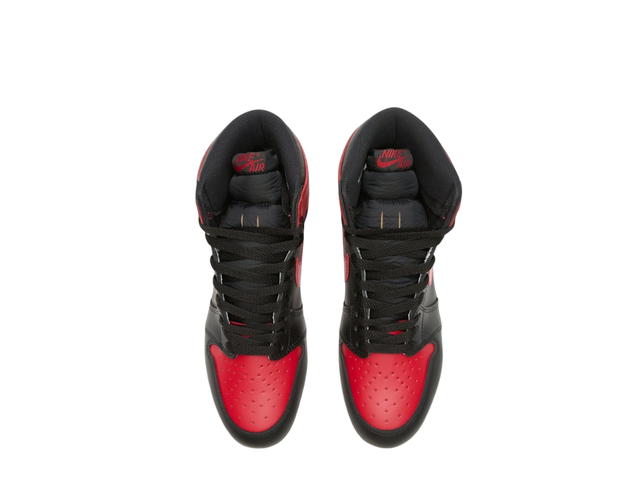 Nike Jordan 1 Retro High 85 OG Bred - view 3
