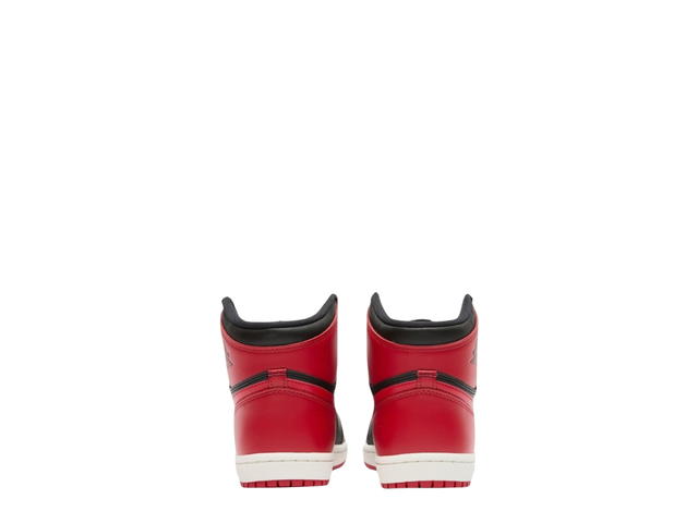 Nike Jordan 1 Retro High 85 OG Bred - view 4