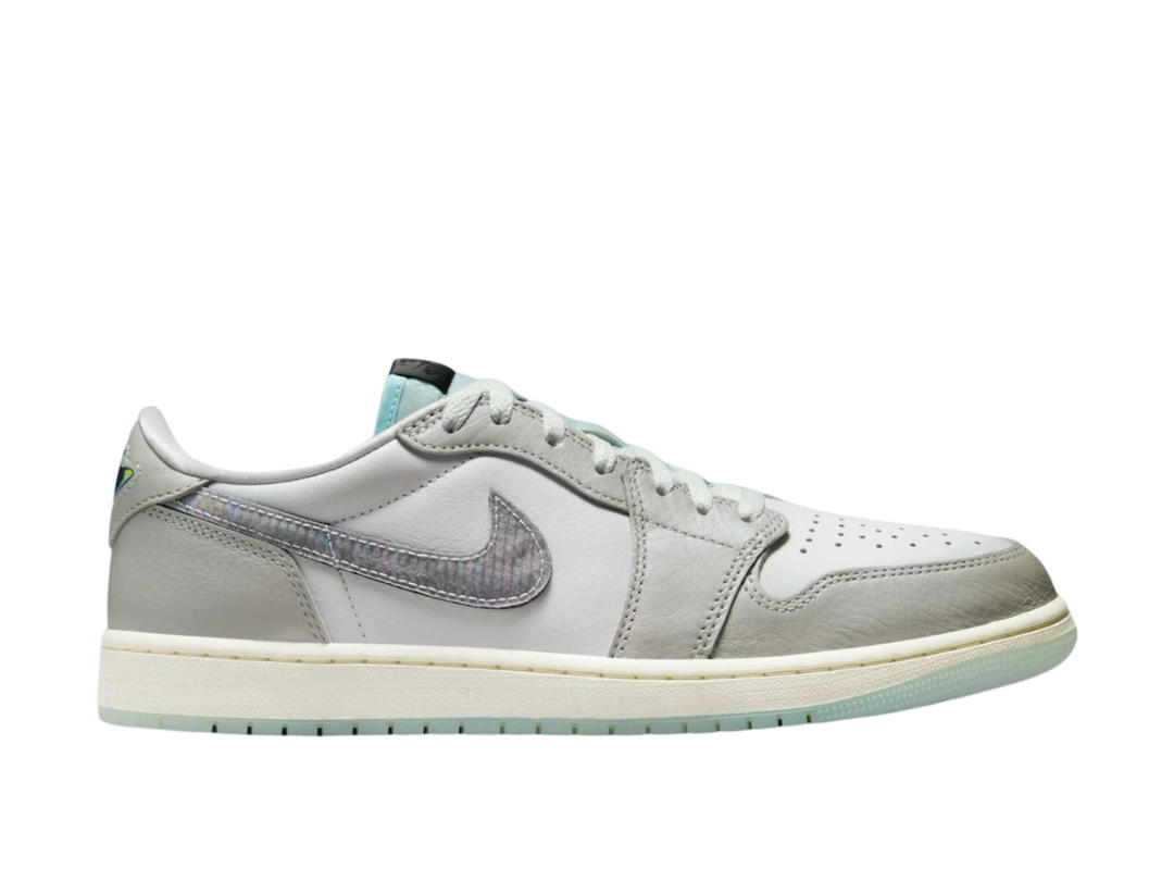 Nike Nike Air Jordan 1 Low Lunar New Year