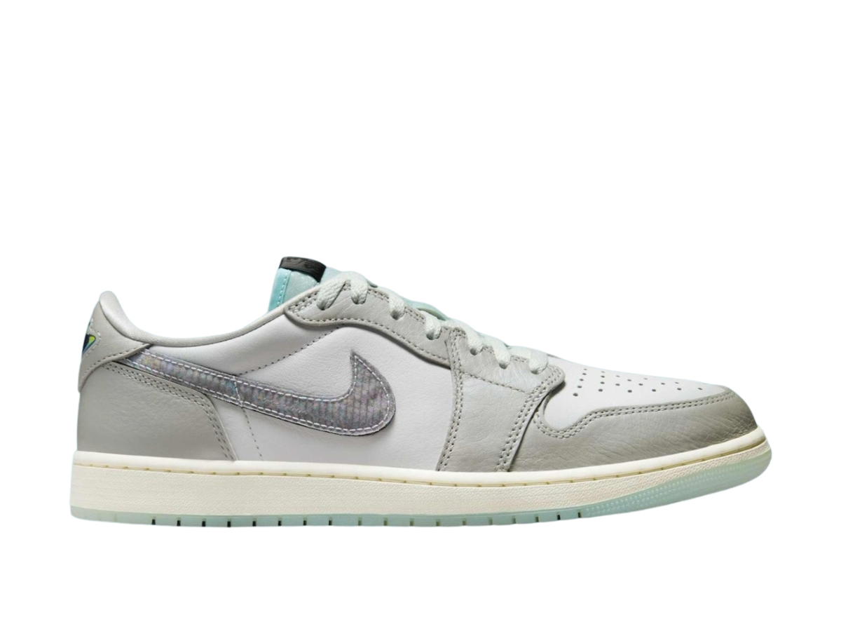 Nike Nike Air Jordan 1 Low Lunar New Year
