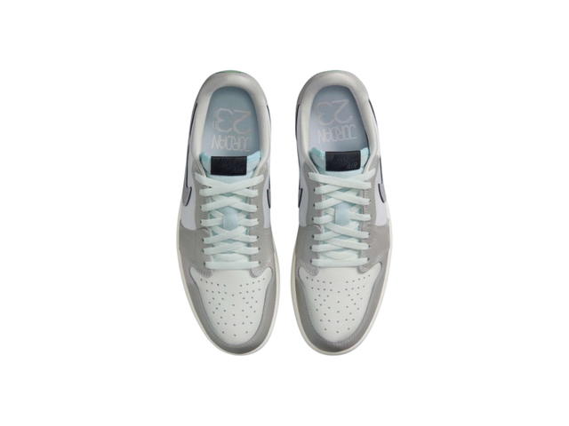 Nike Nike Air Jordan 1 Low Lunar New Year - view 3