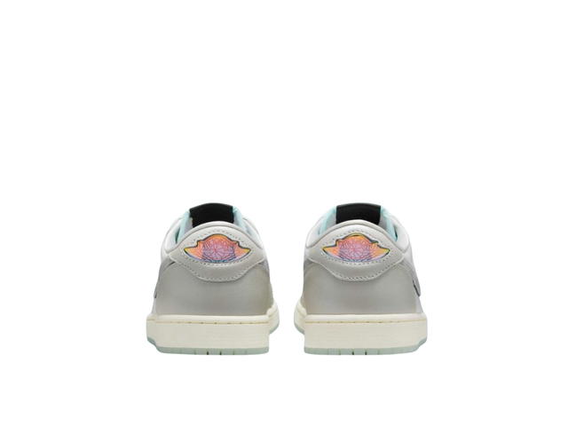 Nike Nike Air Jordan 1 Low Lunar New Year - view 5