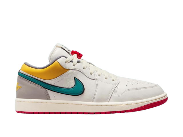 Nike Nike Air Jordan 1 Low Premium - view 1