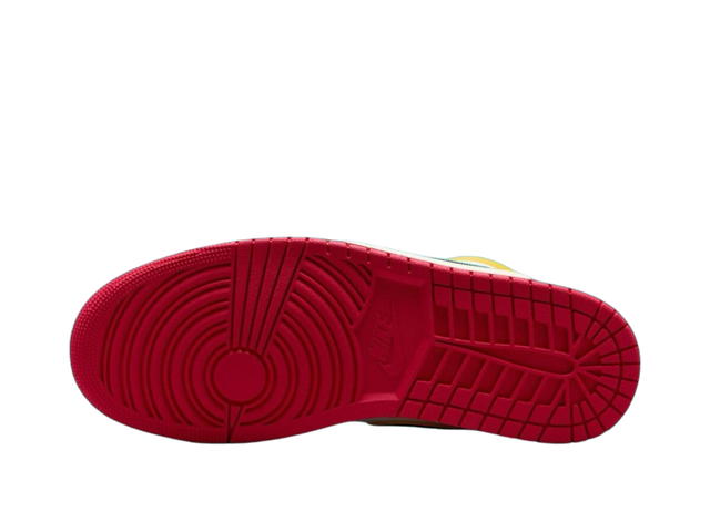 Nike Nike Air Jordan 1 Low Premium - view 4