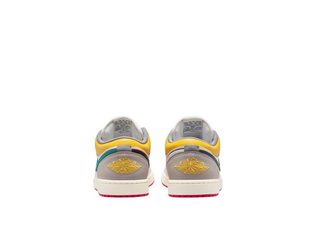 Nike Nike Air Jordan 1 Low Premium - view 5