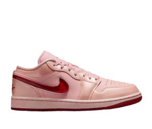 Buy Nike Air Jordan 1 Low Valentine’s Day (W) at Sasom – Authentic and Ready to Ship