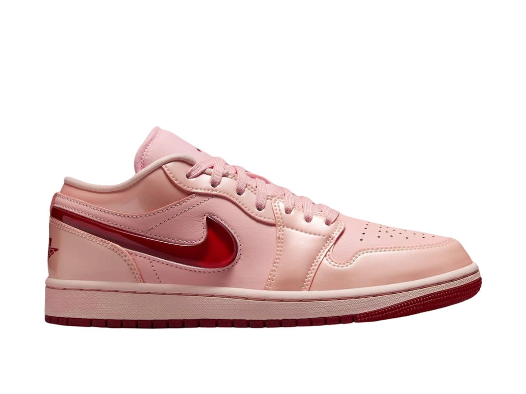 Nike Nike Air Jordan 1 Low Valentine’s Day (W)