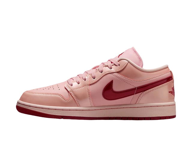 Nike Nike Air Jordan 1 Low Valentine’s Day (W) - view 2