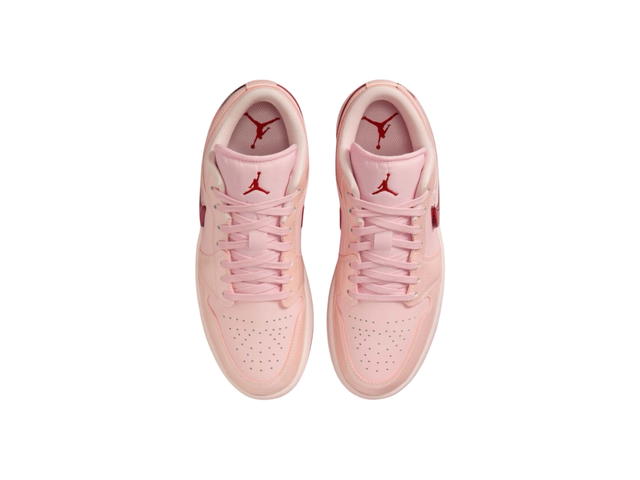 Nike Nike Air Jordan 1 Low Valentine’s Day (W) - view 3