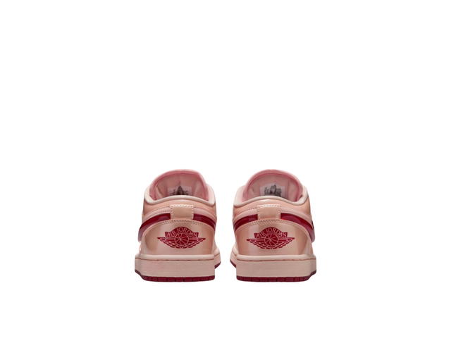 Nike Nike Air Jordan 1 Low Valentine’s Day (W) - view 5