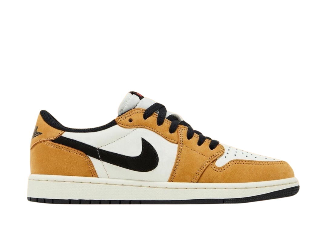 Jordan Nike Air Jordan 1 Retro Low OG Rookie Of The Year