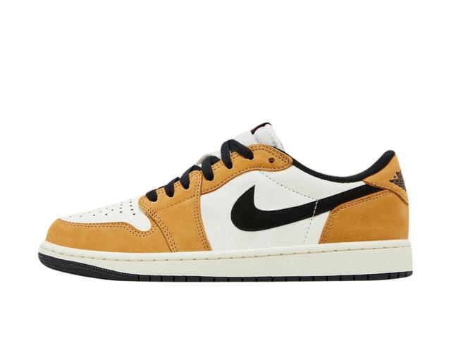 Jordan Nike Air Jordan 1 Retro Low OG Rookie Of The Year - view 2