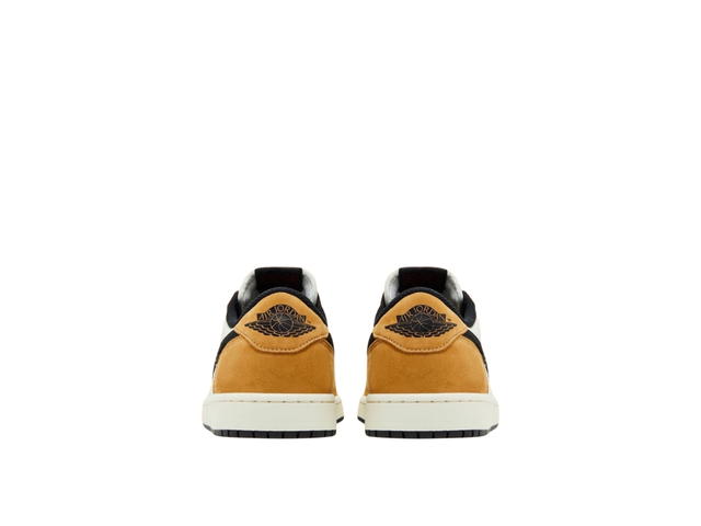 Jordan Nike Air Jordan 1 Retro Low OG Rookie Of The Year - view 4