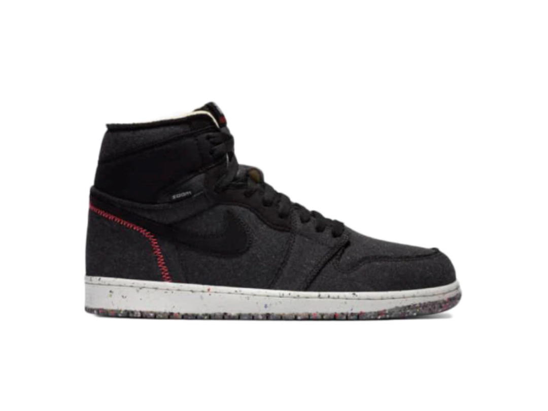 Nike AIR JORDAN 1 ZOOM CRATER