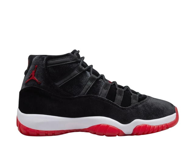 Nike Nike Air Jordan 11 Velvet Bred (W) - view 1